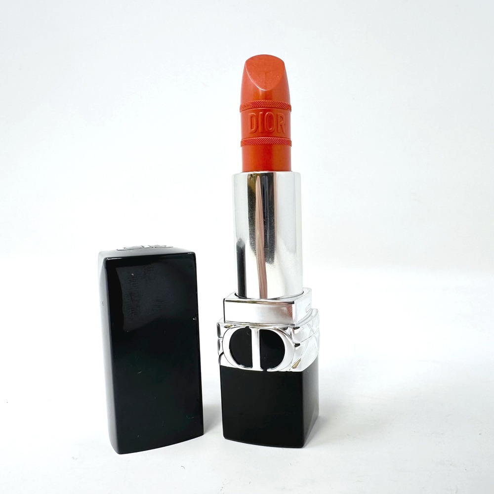 Dior Rouge Dior Mitzah Limited Edition Lipstick in‎ 540 Silky Coarl Satin